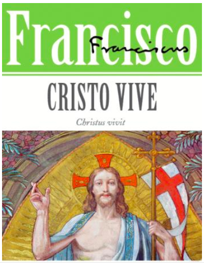 Christus Vivit