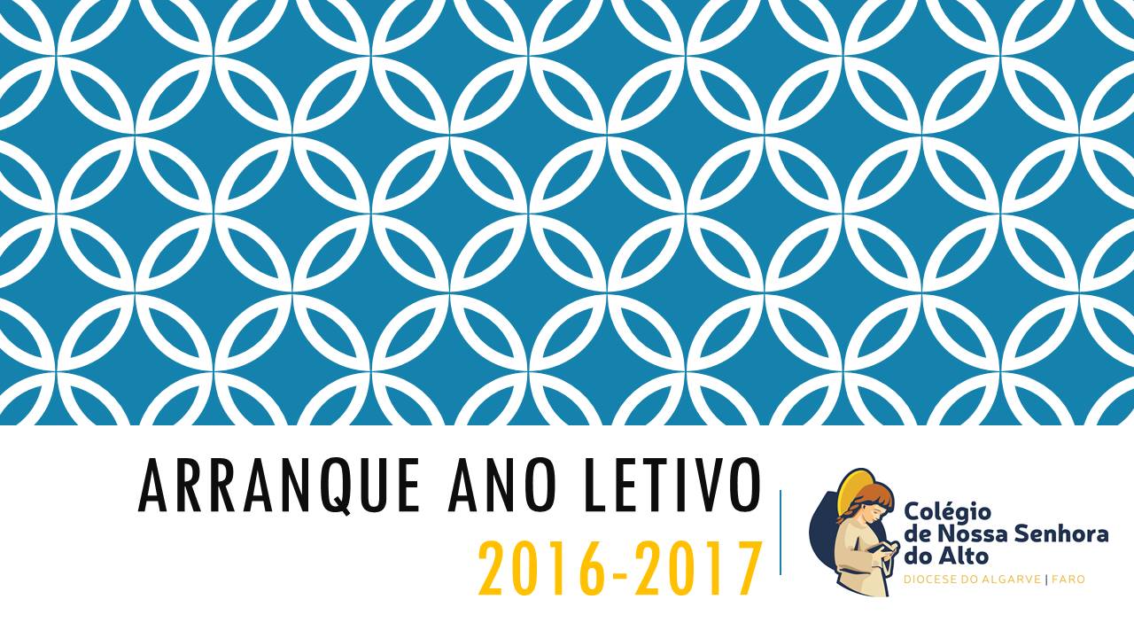 Arranque 2016 17  Pais  alunos