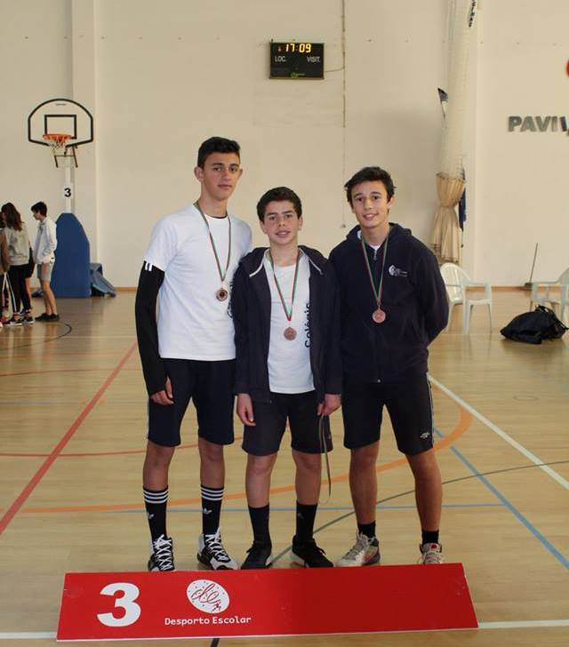 BASQUETEBOL 3X3