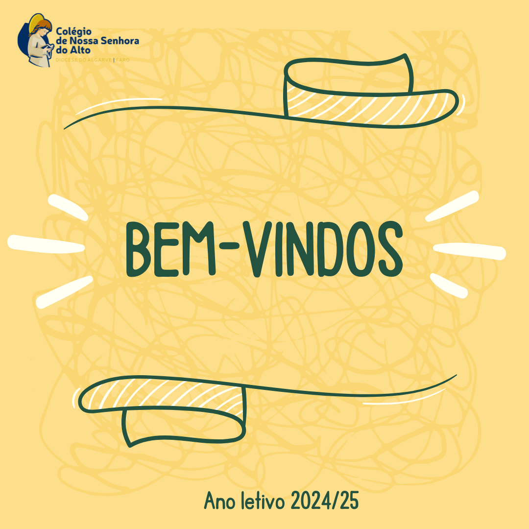 Bem vindos CNSA 