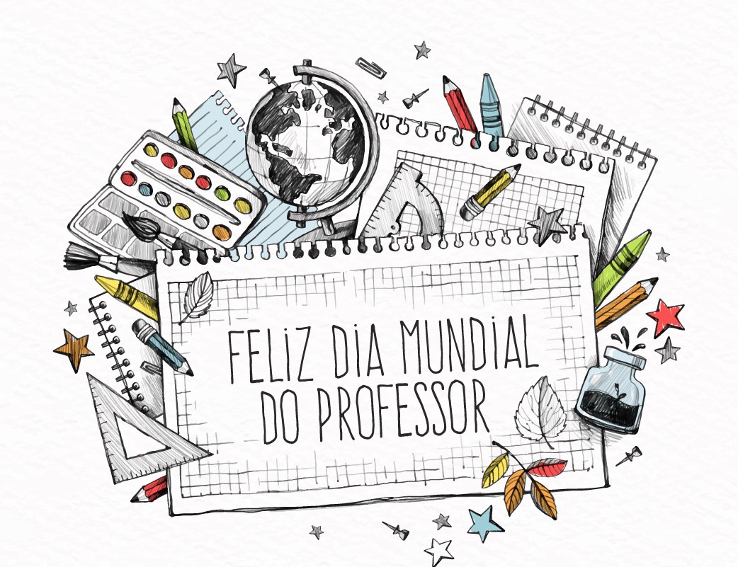 Dia Professor ATE 2018