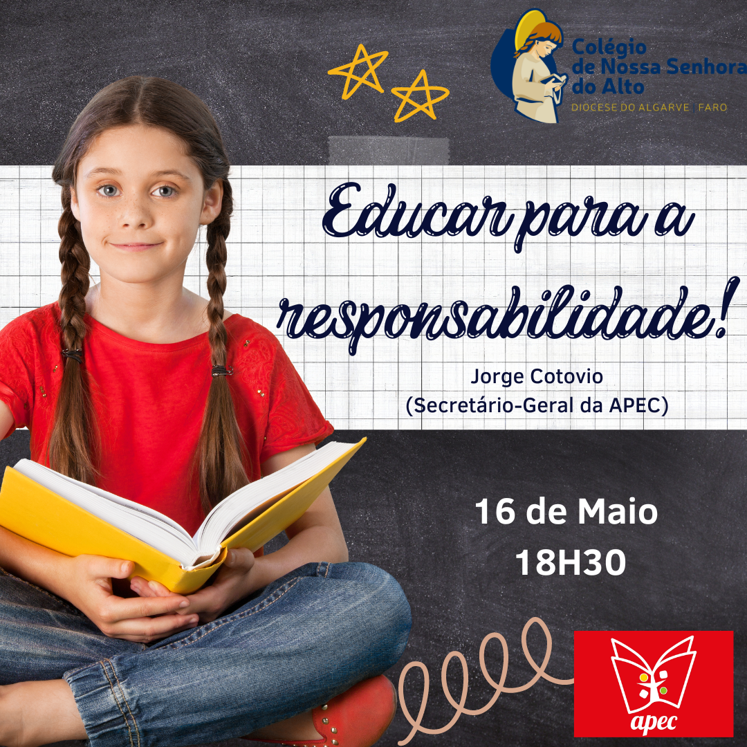 Educar para a responsabilidade