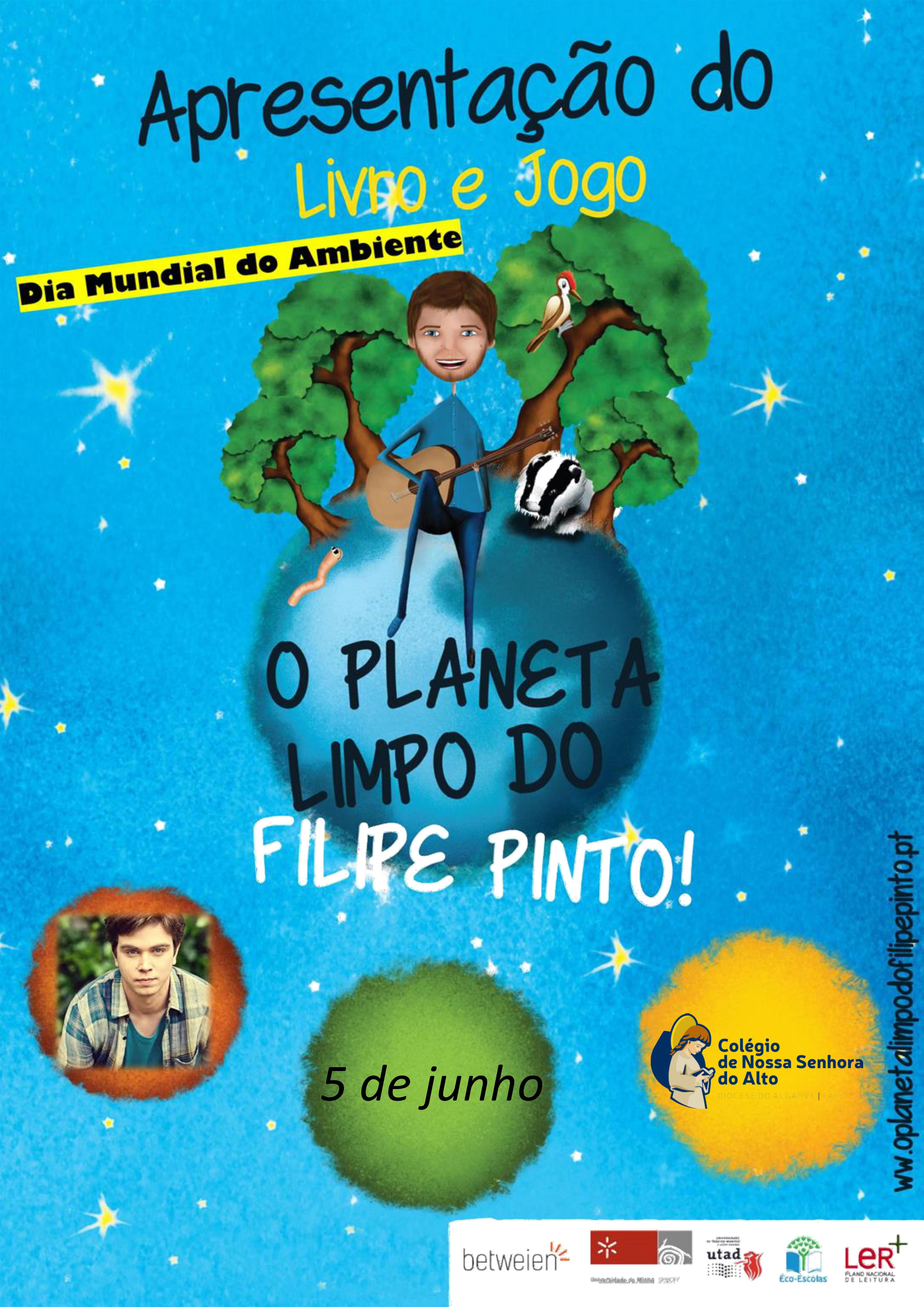 Filipe Pinto