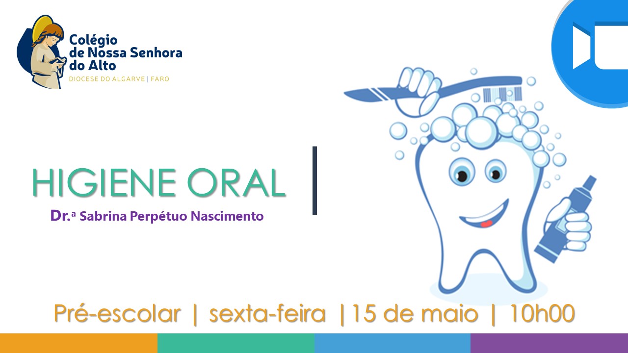 HIGIENE ORAL