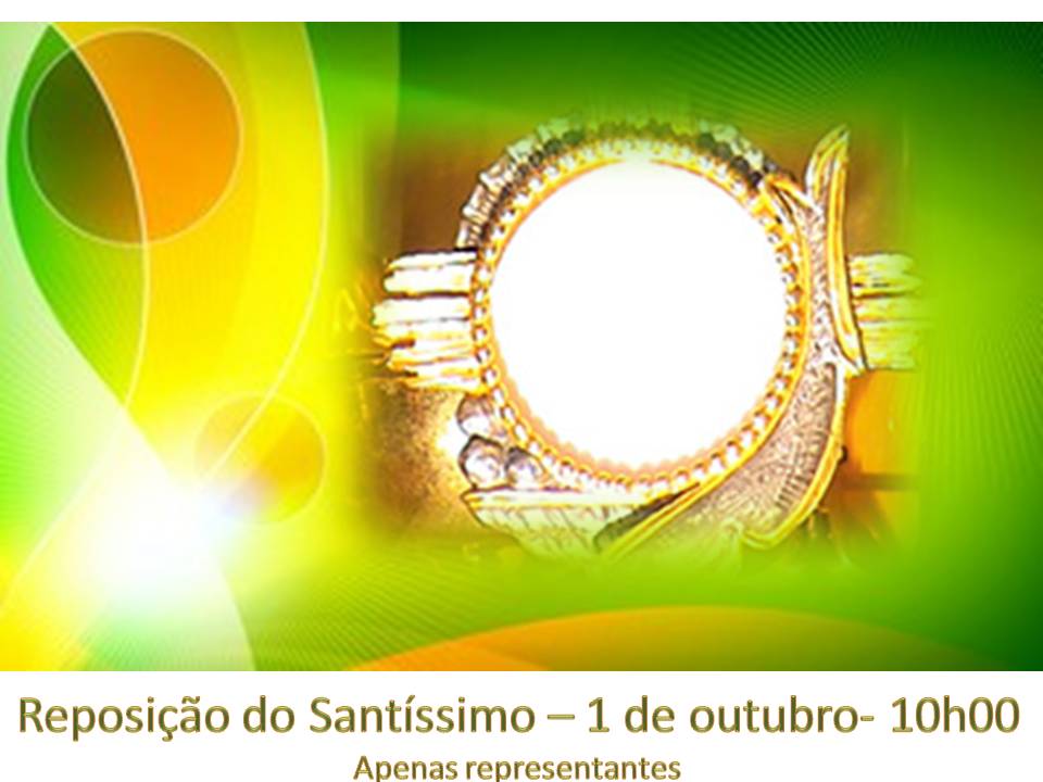 Santíssimo