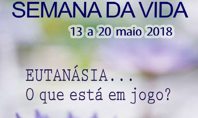 Semana Vida