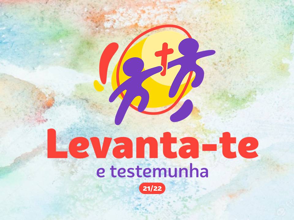 Tema pastoral 2021 2022