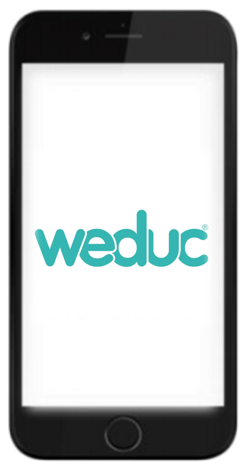 app weduc