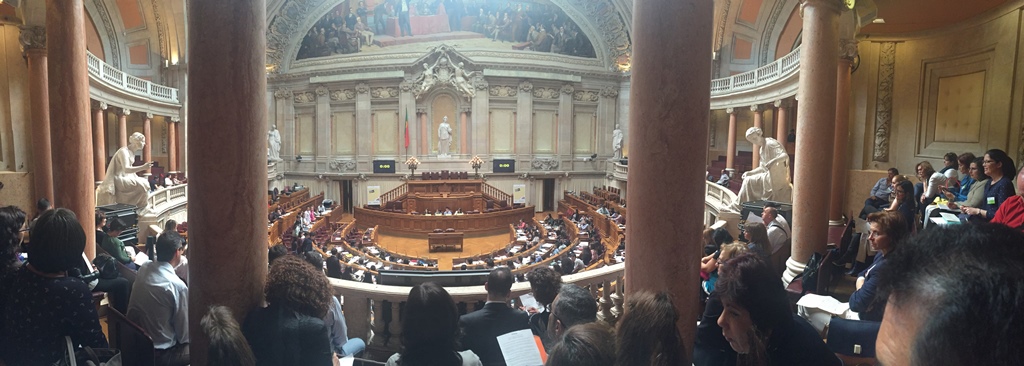 assembleia