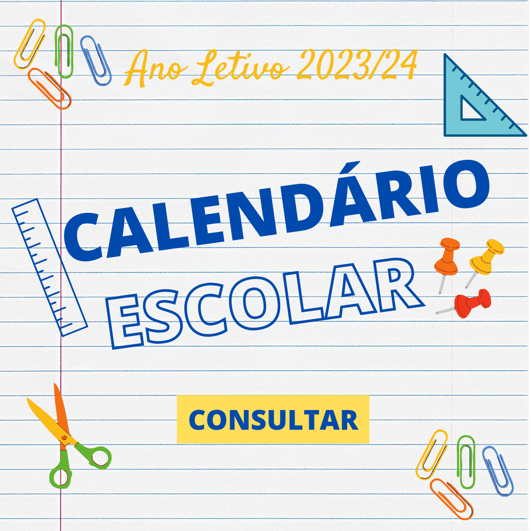 calendar escolar