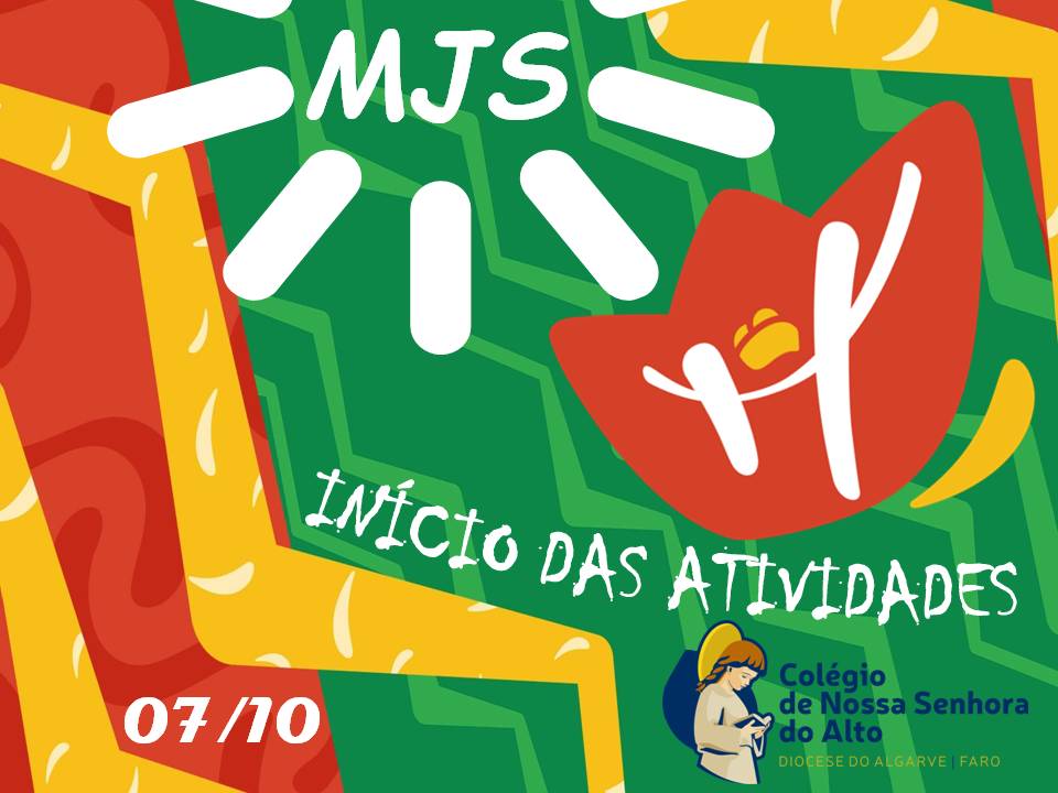 cartaz mjs