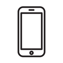 cell phone icon 126579