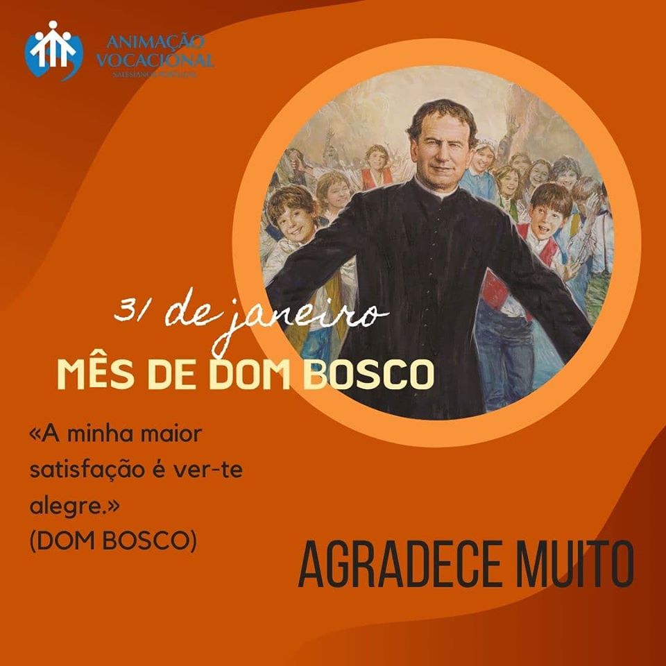 d bosco