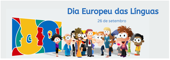 dia europeu linguas