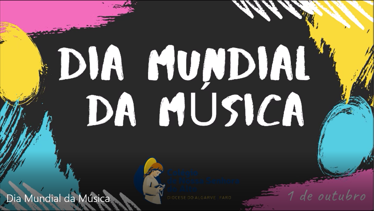 dia mundial musica