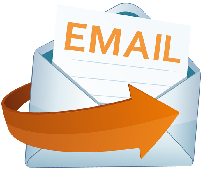 email logo