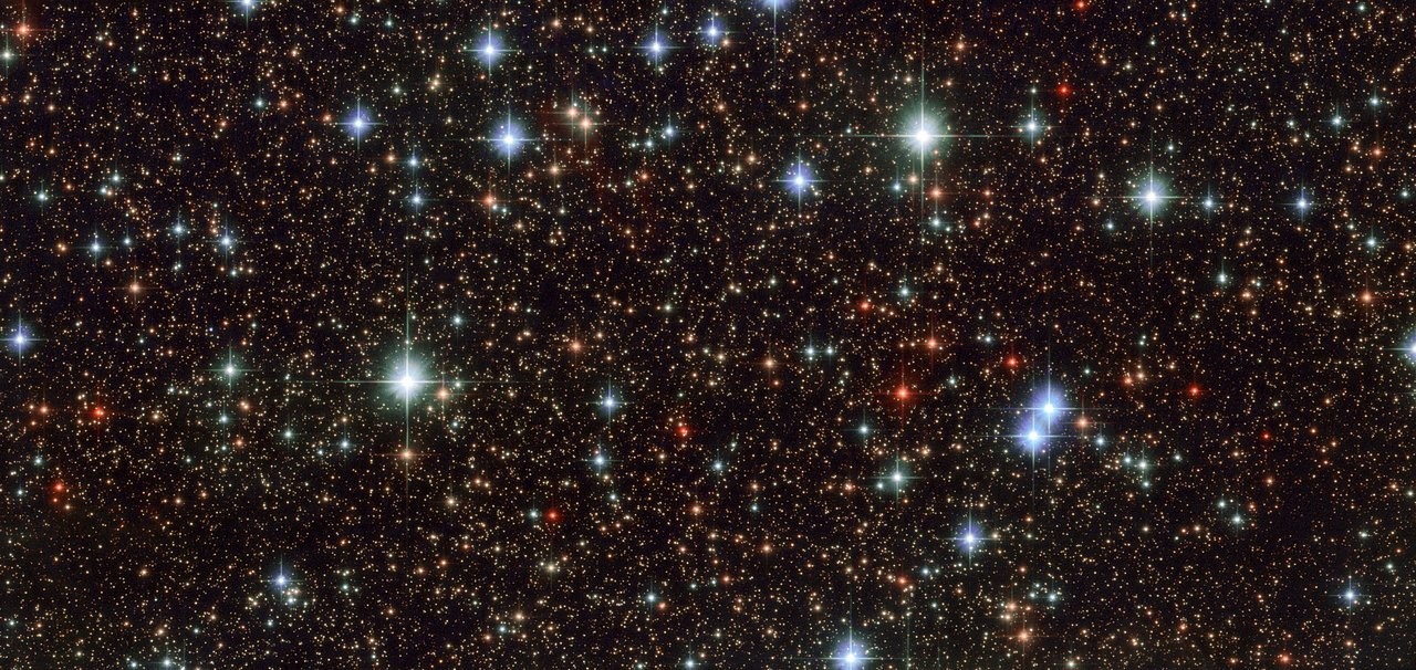 estrelas sagitario