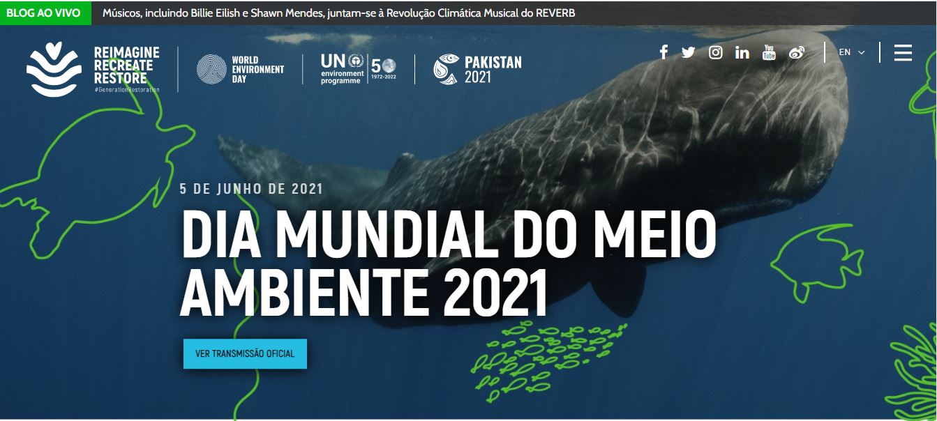 meio ambiente