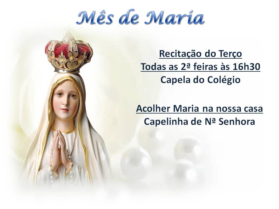 mes maria