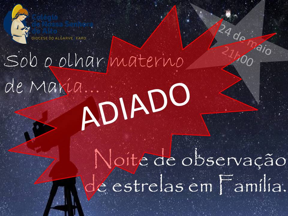 noite observacao