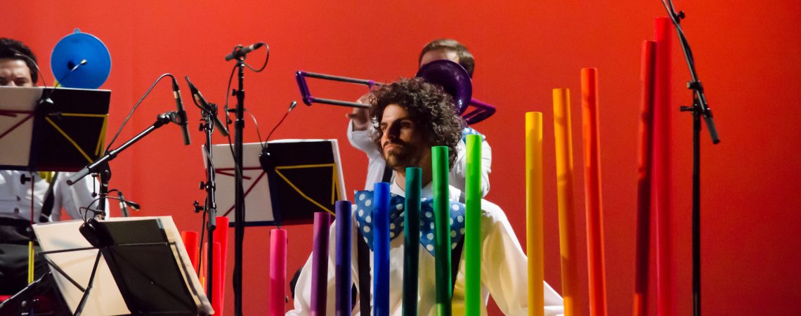 orquestra