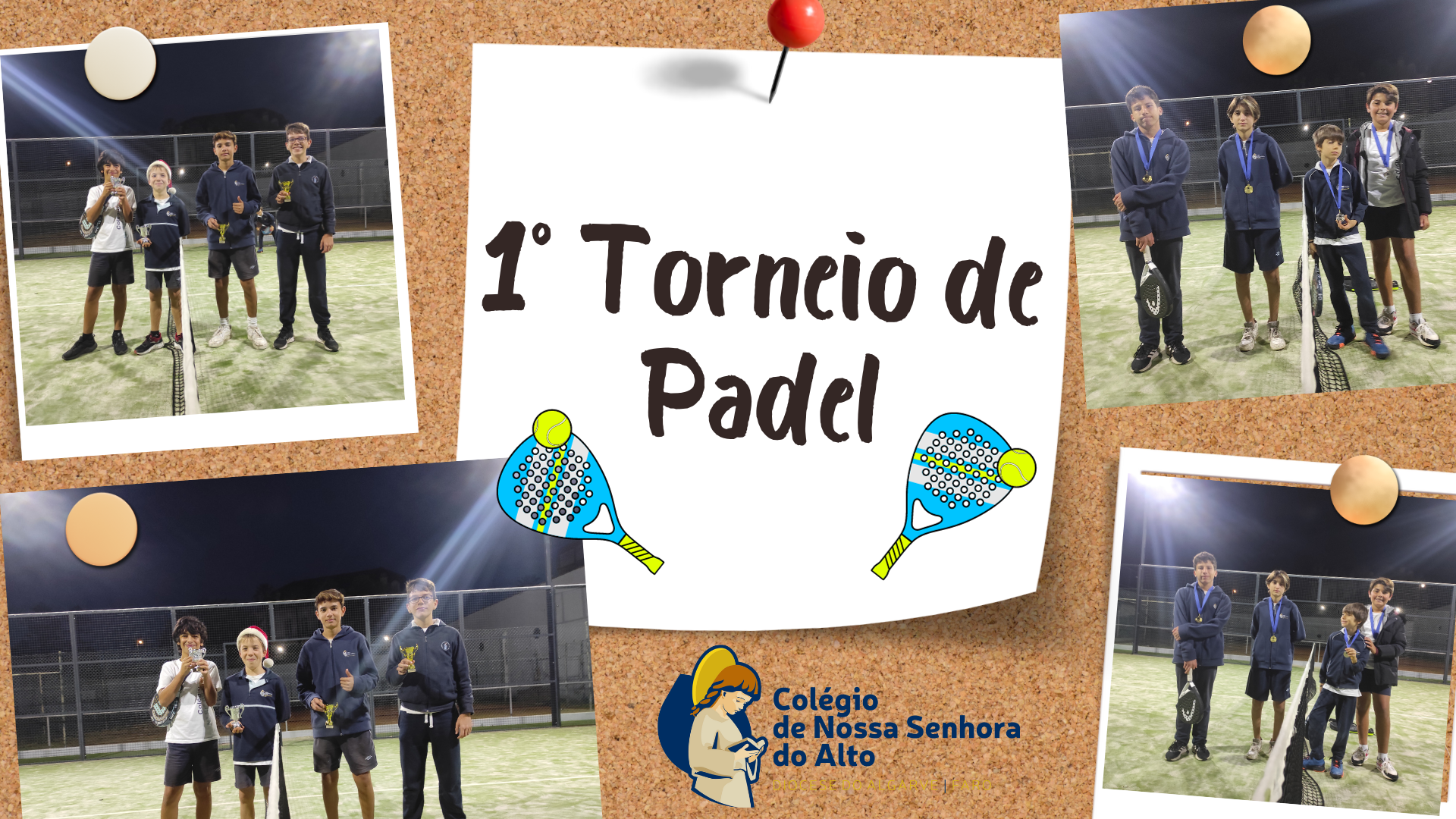 padel