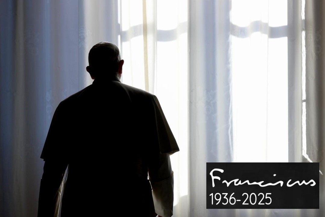papa francisco