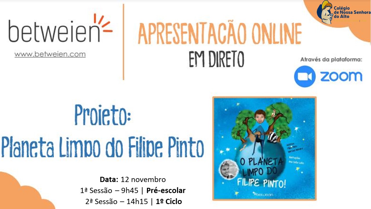 planeta limpo