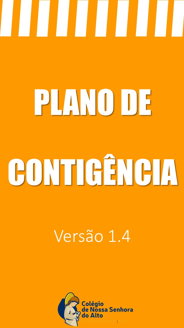 plano contigencia