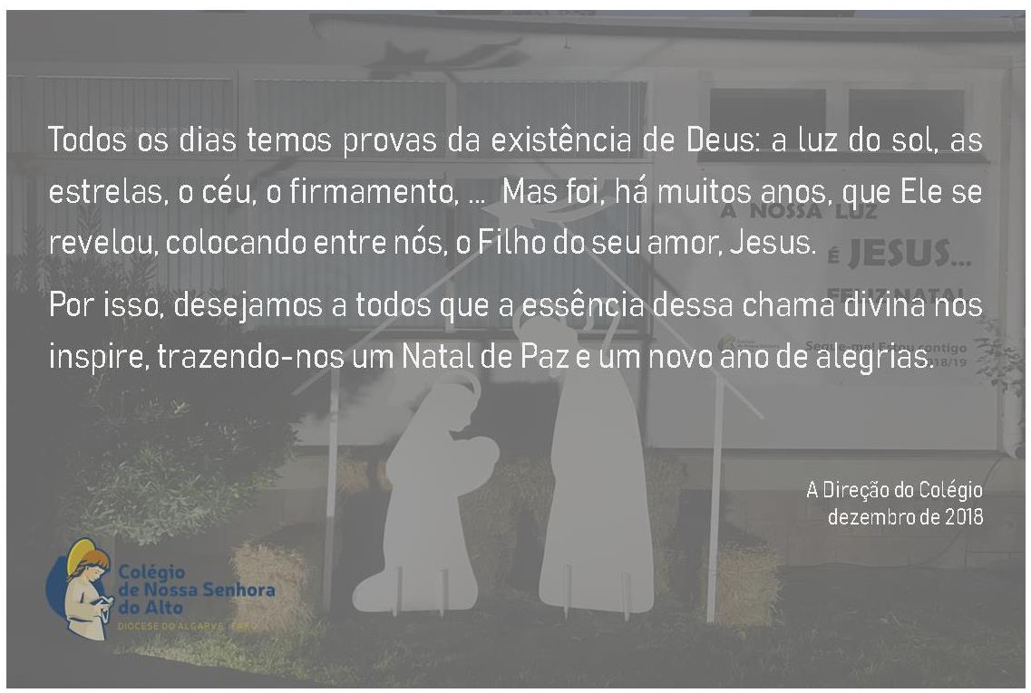 postal natal 2018
