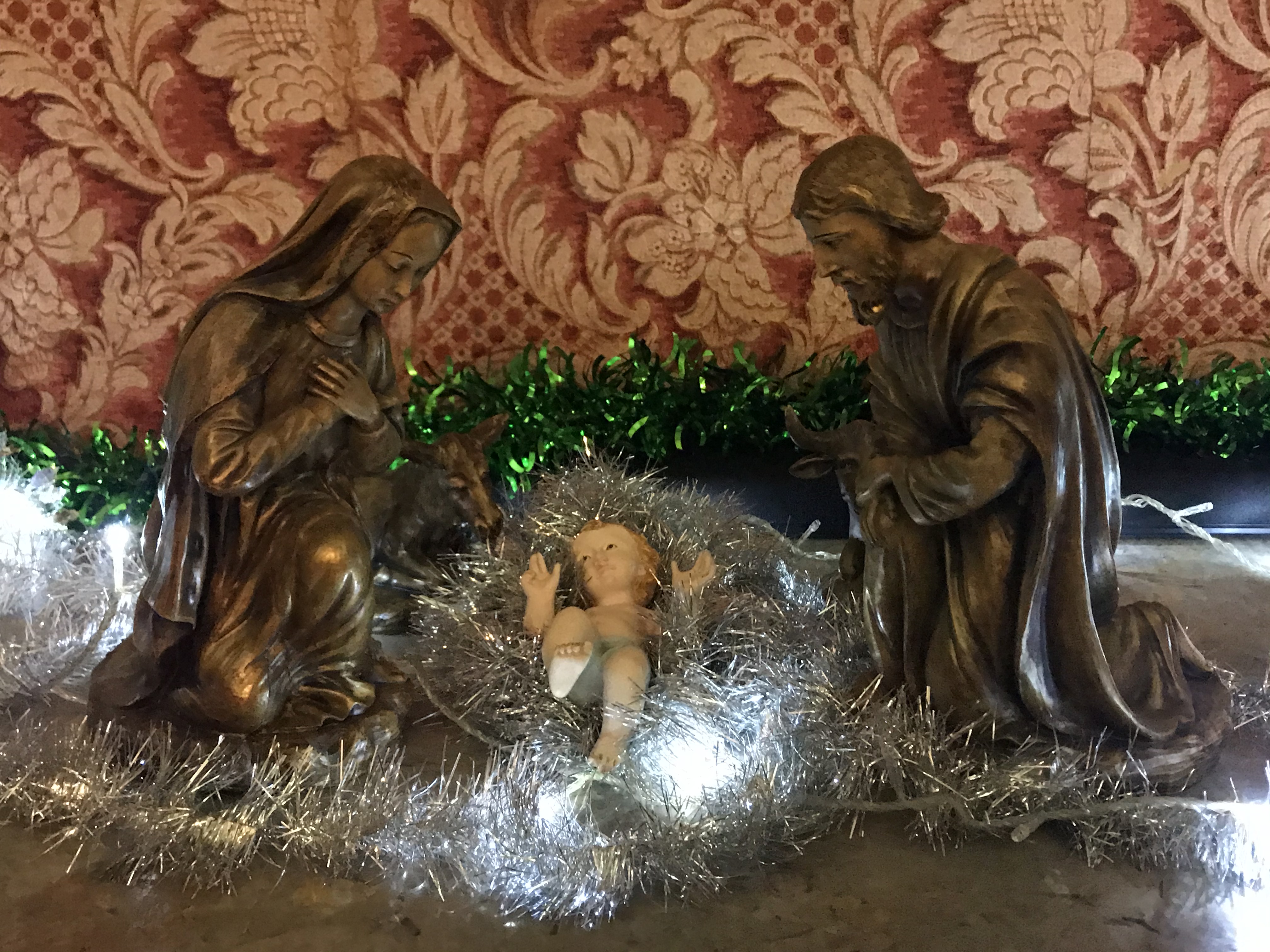 presepio 2019