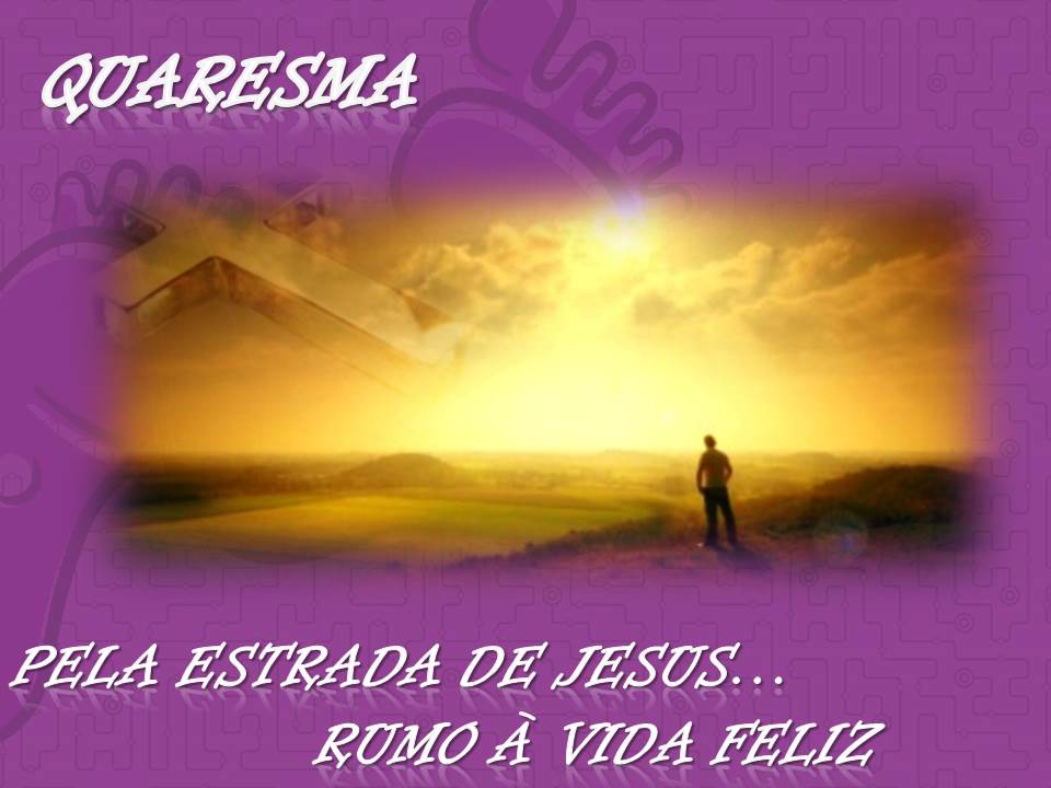 quaresma 2019