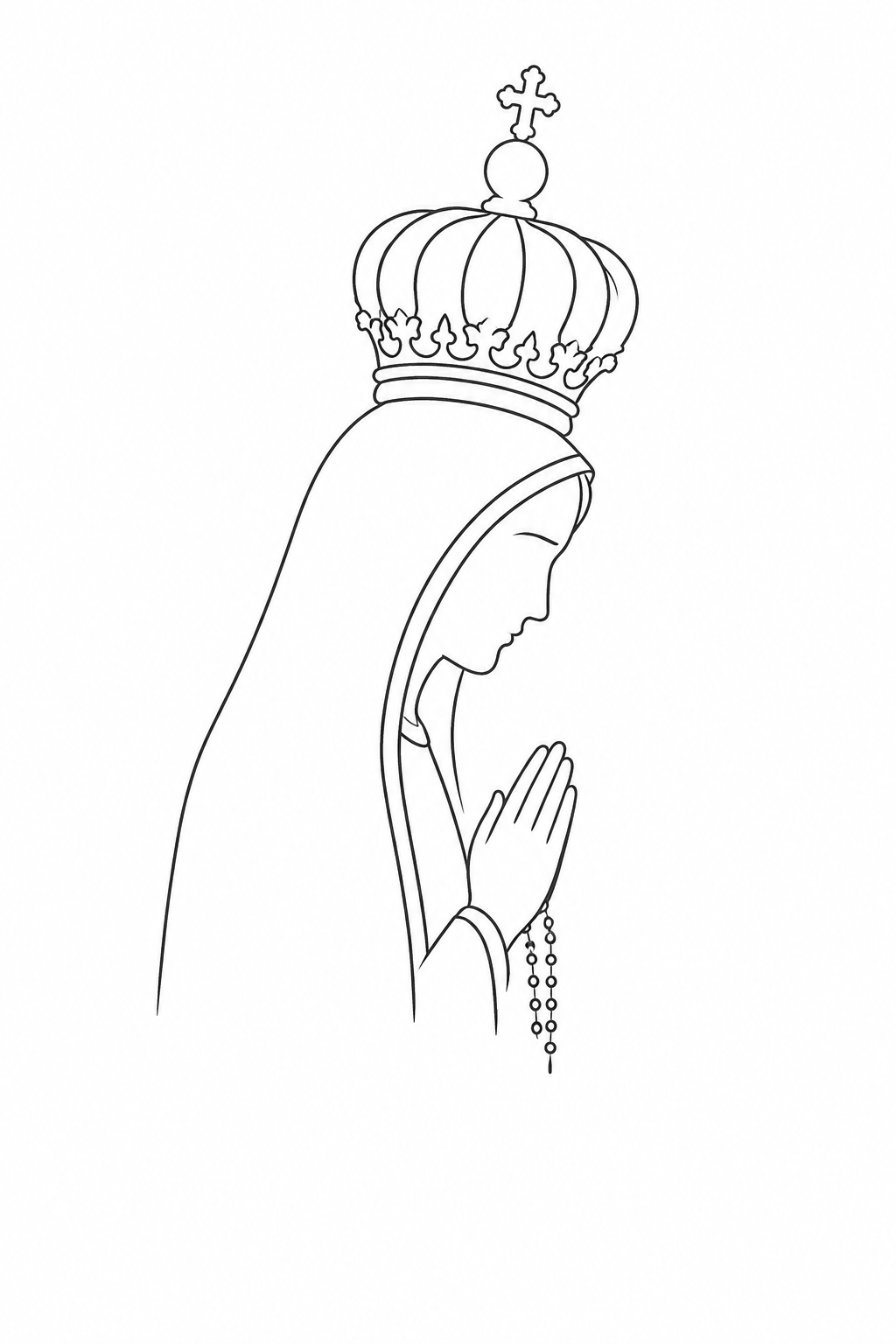 senhora fatima