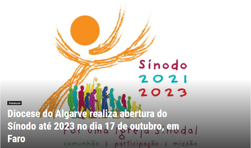 sinodo 2021 2023
