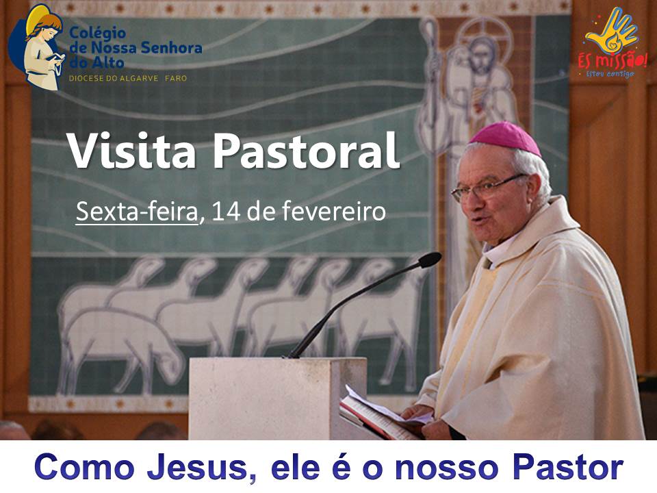 visita pastoral